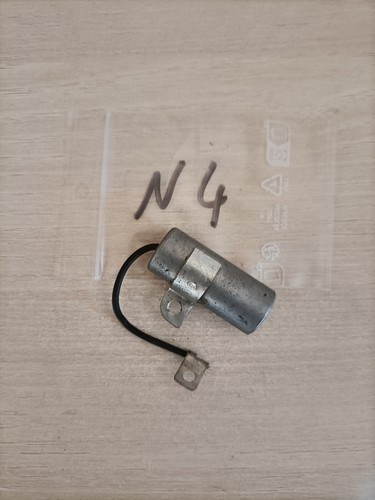 Condensateur peugeot - condensateur,