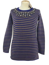 BURBERRY BRIT magnifique pull