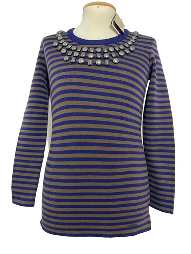 Burberry brit magnifique pull - brit,