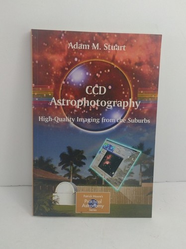 Ccd astrophotography - ccd,