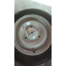 JANTE CITROEN - DS 2CV CV 6