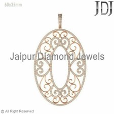 1.7ct Naturel Pierre Diamant