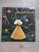 VINYLE 45 T DE LA SERP : FROHE WEIHNACTEN