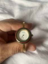 montre gucci femme