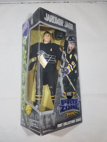 Playmates nhl pro - playmates, jaromir