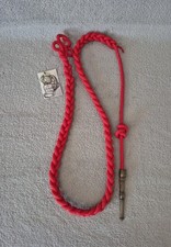 Fourragère de la légion d'honneur ferret doré