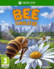 Bee Simulator Juego para