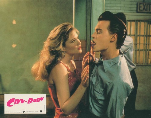 Johnny depp amy - johnny, cry