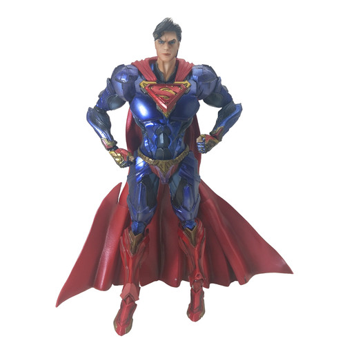 Figurine superman variant - figurine,