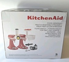 KitchenAid Accessoire