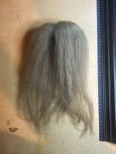 casque à pointe, spiked helmet,pickelhaube, Busch En Crin Blanc