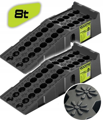 Rampes levage hdpe - de, –