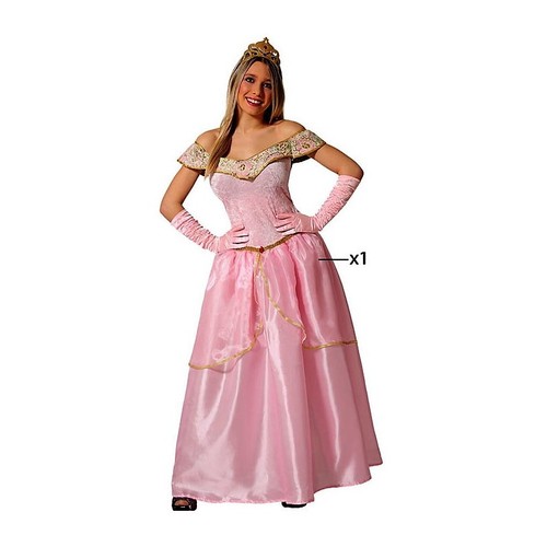 Déguisement femme princesse - déguisement,