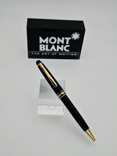 Montblanc meisterstück 164 - montblanc,