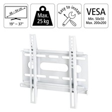 Hama TV + Support Mural