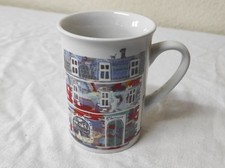 Ancien Mug en céramique