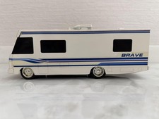 Winnebago Brave diecast car