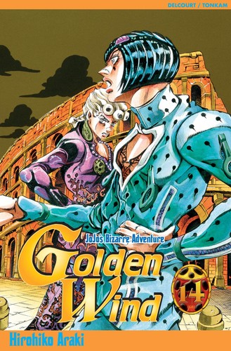 Jojo bizarre adventure - bizarre,