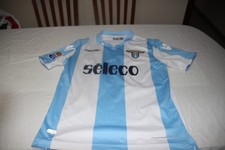 T-Shirt De Football SS Lazio