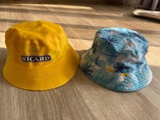 Bob ricard jaune réversible - bob,
