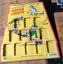 Franquin gaston lagaffe - franquin, &