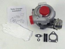 Turbocompresseur Turbo pour