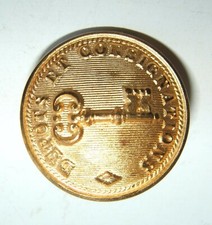 BOUTON DORE " DEPOTS ET