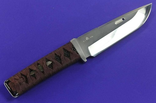 2011 rockstead clad 78 - 2011, gi