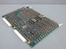FX14F                 - MITSUBISHI -               FX 14F /       Pc board  USED