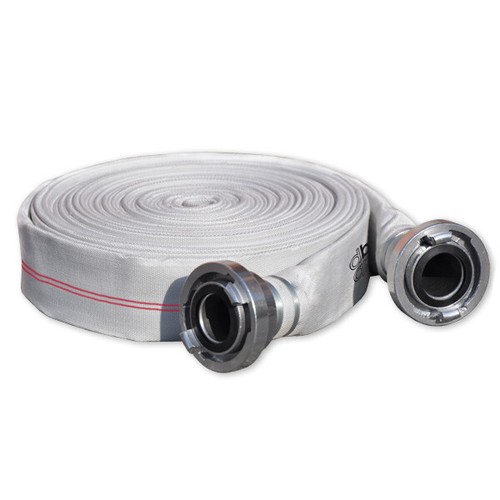 Tuyau plat 20m - tuyau, d-storz