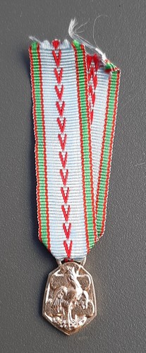 Ww2 médaille miniature - ww2,