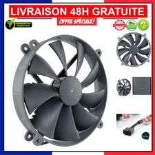 Ventilateur Noctua NF-P14r 140