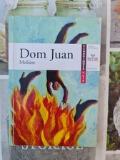 Dom Juan | Molière | Hatier |