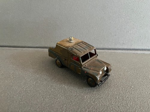Ancienne miniature voiture - ancienne,