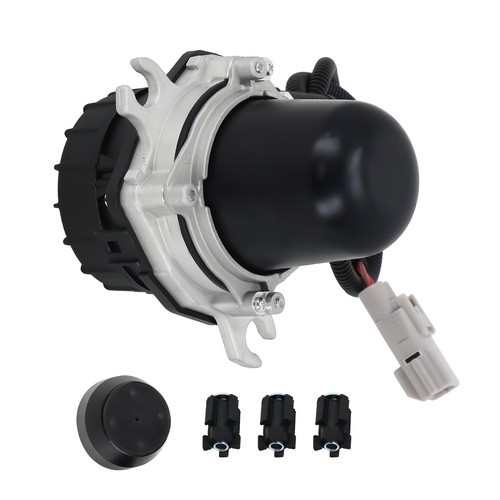17610 0s010 secondary air - 17610-0s010,