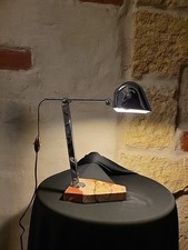 Lampe de bureau Pirouette