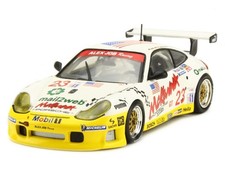 Porsche 911/996 GT3RS Sebring