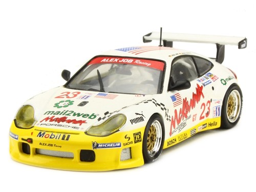 Porsche 911 996 gt3rs sebring - gt3rs,