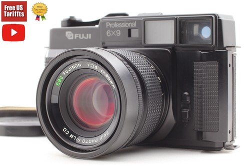 Neuf appareil photo - [neuf],
