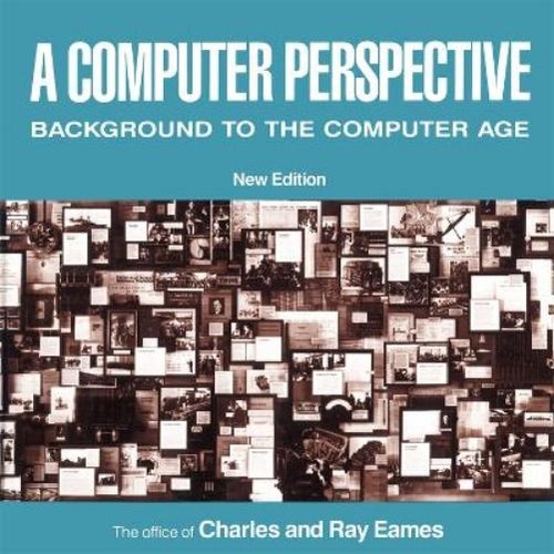 Charles eames ray - eames,