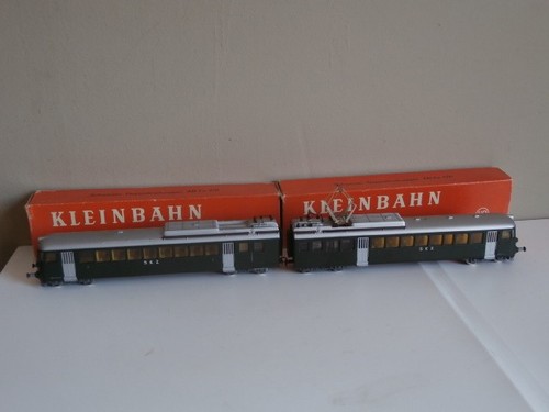 Collector sbb cff automoteur - collector,