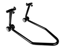 Stand Up Front, béquille