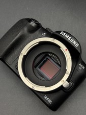 Samsung NX11/ 14,6 MP/Appareil