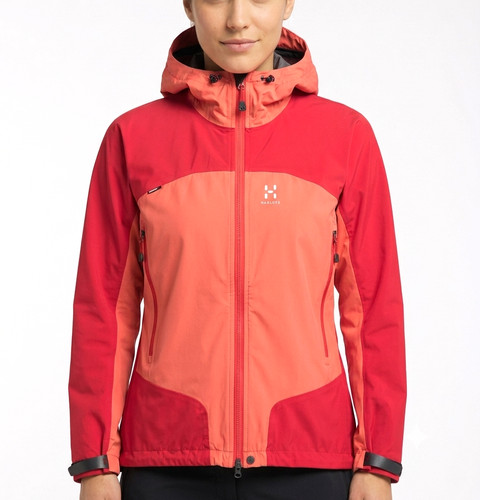 Veste coupe vent - veste, gore