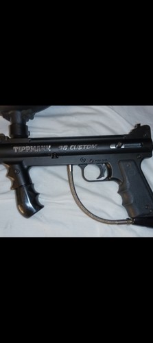 Tippmann custom ultra - 98,