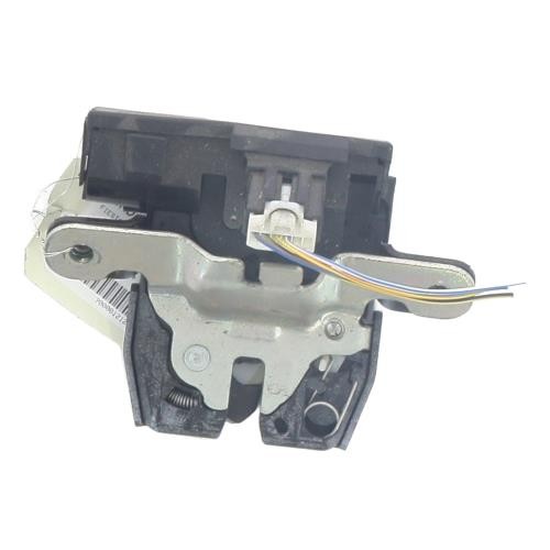 Serrure coffre ford fiesta - serrure,