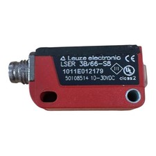 LEUZE ELECTRONIC LSSR 3B/66-S8 CAPTEUR PHOTOELECTRIQUE