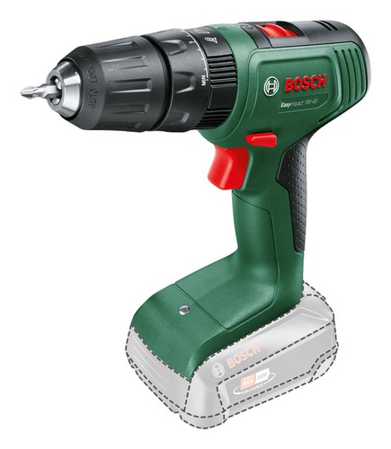 Bosch easyimpact 18v - easyimpact, 18v-40