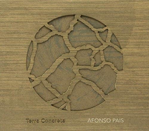 Afonso pais terra concreta - terra,