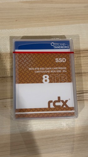 Cartouche ssd rdx 8to 8tb - ssd,